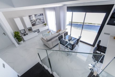 Villa zum Verkauf Pilar de la Horadada, Alicante, Spanien 3 Schlafzimmer, 118 m2 Nr. 42519 - Foto 8