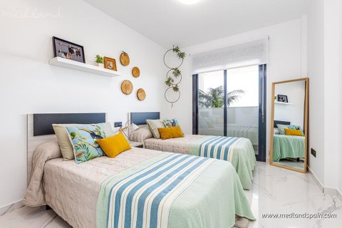 Wohnung zum Verkauf in Guardamar del Segura, Alicante, Spanien 2 Schlafzimmer, 80 m2 Nr. 41082 - Foto 8
