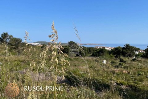 Land zum Verkauf in Es Mercadal, Menorca, Spanien Nr. 46909 - Foto 4