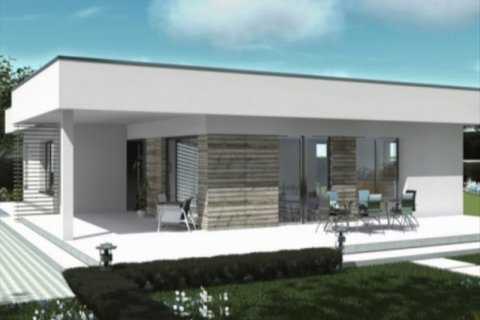 Villa zum Verkauf in Denia, Alicante, Spanien 3 Schlafzimmer, 150 m2 Nr. 45430 - Foto 1