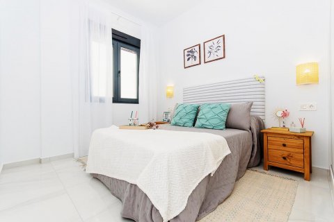 House zum Verkauf in Polop, Alicante, Spanien 3 Schlafzimmer, 123 m2 Nr. 41189 - Foto 16