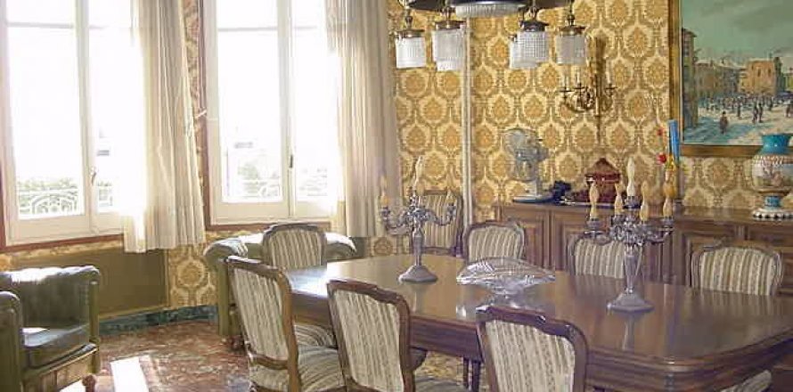 Villa Mataro, Barcelona, Spanien 11 Schlafzimmer, 650 m2 Nr. 41421