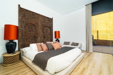 Villa zum Verkauf in Javea, Alicante, Spanien 3 Schlafzimmer, 300 m2 Nr. 44219 - Foto 9