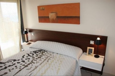Wohnung zum Verkauf in Benidorm, Alicante, Spanien 1 Schlafzimmer, 50 m2 Nr. 45900 - Foto 7