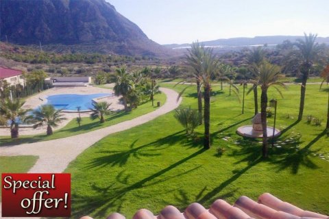 Castles and country seats zum Verkauf in Alicante, Spanien 8 Schlafzimmer, 1.35 m2 Nr. 45146 - Foto 2