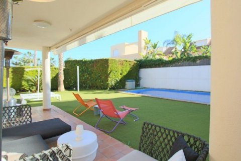 Villa zum Verkauf Alicante, Spanien 6 Schlafzimmer, 600 m2 Nr. 42794 - Foto 2