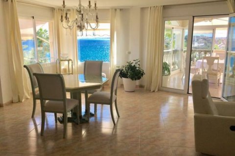 Villa zum Verkauf in El Campello, Alicante, Spanien 6 Schlafzimmer, 416 m2 Nr. 44000 - Foto 9