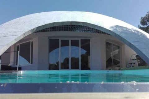 Villa zum Verkauf in Alicante, Spanien 3 Schlafzimmer, 480 m2 Nr. 45696 - Foto 1