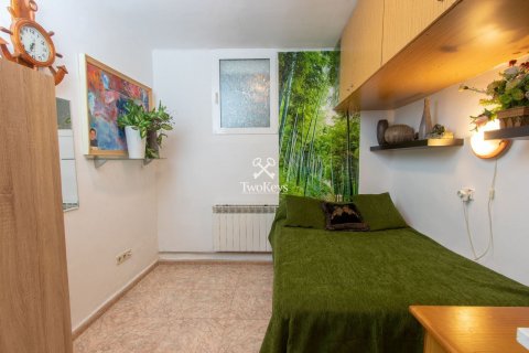 Wohnung zum Verkauf in Barcelona, Spanien 5 Schlafzimmer, 120 m2 Nr. 40997 - Foto 22