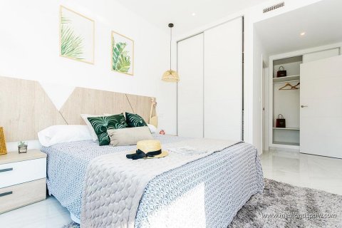 Villa zum Verkauf in Polop, Alicante, Spanien 3 Schlafzimmer, 110 m2 Nr. 41357 - Foto 12