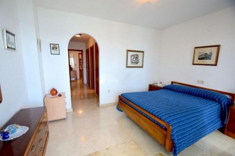 Penthäuser zum Verkauf in Alfaz del Pi, Alicante, Spanien 3 Schlafzimmer, 200 m2 Nr. 45205 - Foto 8