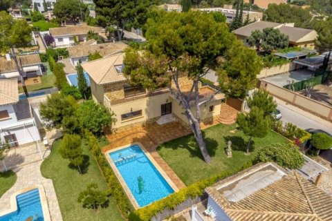 Villa zum Verkauf in Alicante, Spanien 4 Schlafzimmer, 299 m2 Nr. 43025 - Foto 4