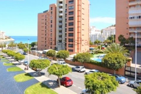 Penthäuser zum Verkauf in La Cala, Alicante, Spanien 2 Schlafzimmer, 160 m2 Nr. 42669 - Foto 1