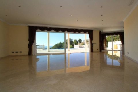 Villa zum Verkauf in Moraira, Alicante, Spanien 5 Schlafzimmer, 400 m2 Nr. 45172 - Foto 3