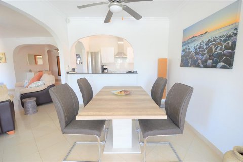 Villa zum Verkauf Cabo Roig, Alicante, Spanien 4 Schlafzimmer, 187 m2 Nr. 41360 - Foto 8