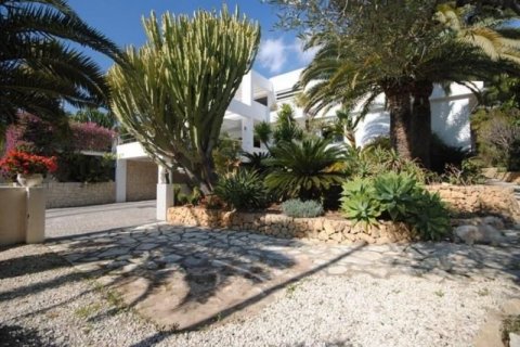 Villa zum Verkauf in Altea, Alicante, Spanien 4 Schlafzimmer,  Nr. 45337 - Foto 8