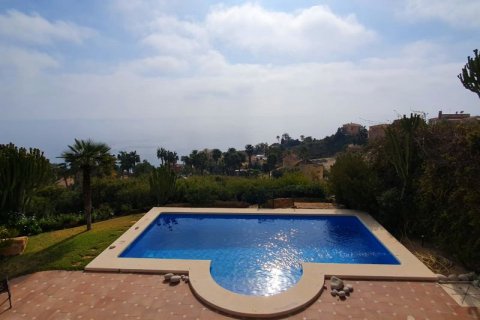 Villa zum Verkauf in El Campello, Alicante, Spanien 4 Schlafzimmer, 250 m2 Nr. 41687 - Foto 6