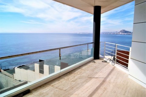 Villa zum Verkauf in Alicante, Spanien 7 Schlafzimmer, 1.14 m2 Nr. 43842 - Foto 8