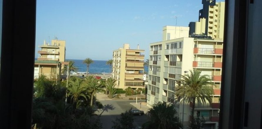 Wohnung in Alicante, Spanien 2 Schlafzimmer, 70 m2 Nr. 45192