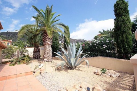 Villa zum Verkauf in Calpe, Alicante, Spanien 5 Schlafzimmer, 400 m2 Nr. 45646 - Foto 7