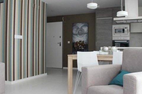 Wohnung zum Verkauf in Villamartin, Alicante, Spanien 2 Schlafzimmer,  Nr. 43885 - Foto 7