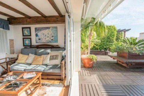 Penthäuser zum Verkauf Alicante, Spanien 3 Schlafzimmer, 350 m2 Nr. 44629 - Foto 9