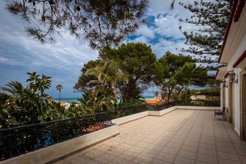 Villa zum Verkauf in Denia, Alicante, Spanien 4 Schlafzimmer, 580 m2 Nr. 45370 - Foto 6