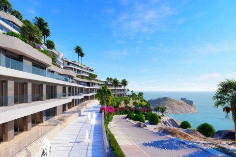 Penthäuser zum Verkauf Murcia, Spanien 2 Schlafzimmer, 174 m2 Nr. 43410 - Foto 10