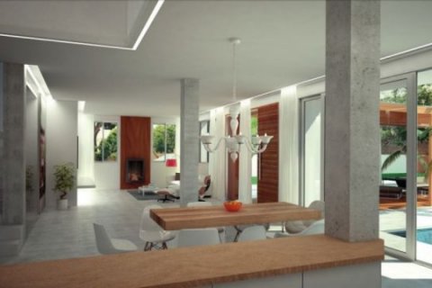 Villa zum Verkauf in Alicante, Spanien 7 Schlafzimmer, 450 m2 Nr. 44235 - Foto 6