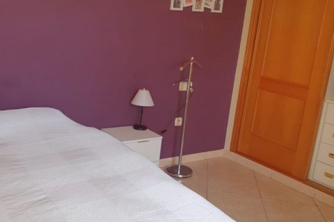 Villa zum Verkauf in Calpe, Alicante, Spanien 3 Schlafzimmer, 290 m2 Nr. 42506 - Foto 8