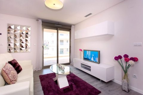 Wohnung zum Verkauf in Villamartin, Alicante, Spanien 2 Schlafzimmer, 141 m2 Nr. 43471 - Foto 9