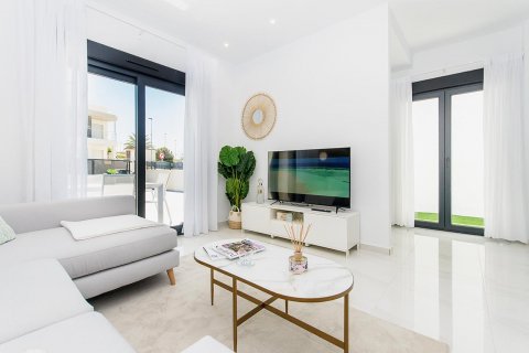 House zum Verkauf in Polop, Alicante, Spanien 3 Schlafzimmer, 123 m2 Nr. 41189 - Foto 6