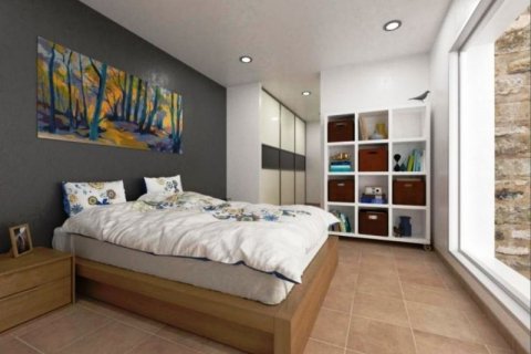 Villa zum Verkauf in Finestrat, Alicante, Spanien 4 Schlafzimmer, 322 m2 Nr. 46049 - Foto 9