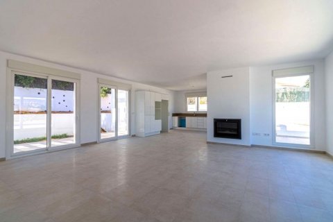 Villa zum Verkauf in Javea, Alicante, Spanien 3 Schlafzimmer, 200 m2 Nr. 45988 - Foto 8