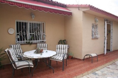 Villa zum Verkauf in La Nucia, Alicante, Spanien 3 Schlafzimmer, 202 m2 Nr. 44132 - Foto 7