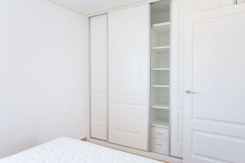 Penthäuser zum Verkauf in Denia, Alicante, Spanien 2 Schlafzimmer, 125 m2 Nr. 45083 - Foto 8
