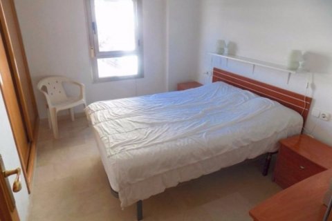 Wohnung zum Verkauf in Albir, Alicante, Spanien 2 Schlafzimmer, 90 m2 Nr. 45661 - Foto 7