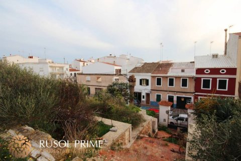 Land zum Verkauf in Alaior, Menorca, Spanien 2828 m2 Nr. 47094 - Foto 3