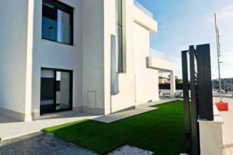 Villa zum Verkauf in Guardamar del Segura, Alicante, Spanien 3 Schlafzimmer, 116 m2 Nr. 43185 - Foto 3