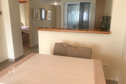 Wohnung zum Verkauf in La Cala, Alicante, Spanien 3 Schlafzimmer, 100 m2 Nr. 45094 - Foto 6