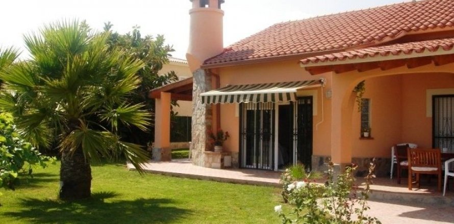 Villa in La Nucia, Alicante, Spanien 3 Schlafzimmer, 146 m2 Nr. 45491