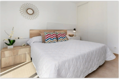 Villa zum Verkauf in Quesada, Jaen, Spanien 3 Schlafzimmer, 224 m2 Nr. 44251 - Foto 3