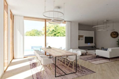 Villa zum Verkauf in Benidorm, Alicante, Spanien 5 Schlafzimmer, 536 m2 Nr. 41506 - Foto 8