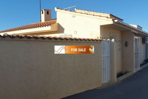 Villa zum Verkauf in Benidorm, Alicante, Spanien 4 Schlafzimmer, 177 m2 Nr. 44481 - Foto 3