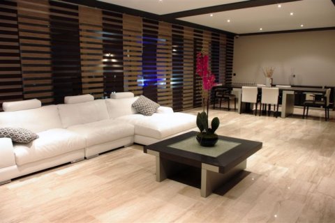 Villa zum Verkauf in Benidorm, Alicante, Spanien 5.94 m2 Nr. 42595 - Foto 9
