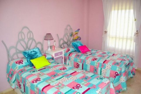 Wohnung zum Verkauf in Albir, Alicante, Spanien 3 Schlafzimmer, 107 m2 Nr. 45679 - Foto 4