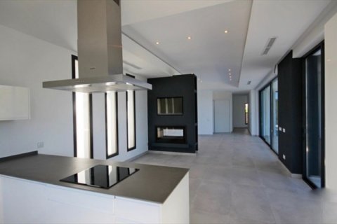 Villa zum Verkauf in Javea, Alicante, Spanien 3 Schlafzimmer, 309 m2 Nr. 45666 - Foto 10