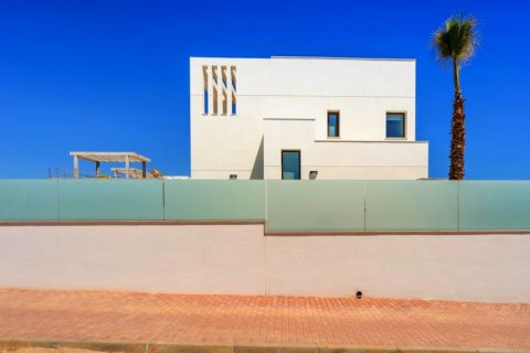 Villa zum Verkauf in Torrevieja, Alicante, Spanien 3 Schlafzimmer, 264 m2 Nr. 44496 - Foto 4