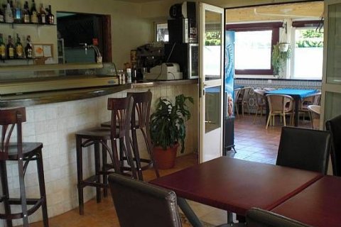 Hotel zum Verkauf in Calpe, Alicante, Spanien 17 Schlafzimmer, 400 m2 Nr. 45026 - Foto 9