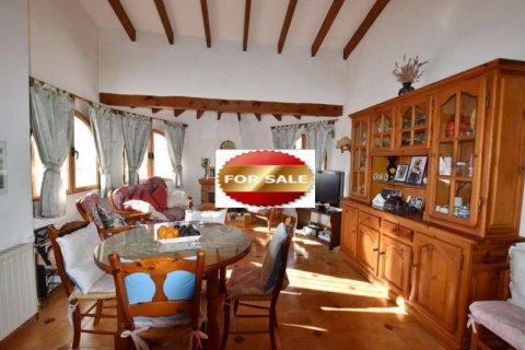 Villa zum Verkauf in Calpe, Alicante, Spanien 4 Schlafzimmer, 180 m2 Nr. 45014 - Foto 3